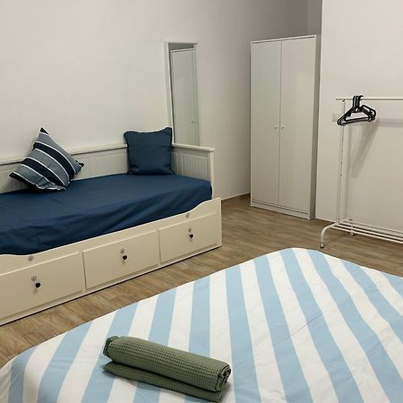 Apartament Giordy House Napoli Centro Zewnętrze zdjęcie