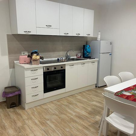 Suite Di Giordy Napoli Centro Zewnętrze zdjęcie