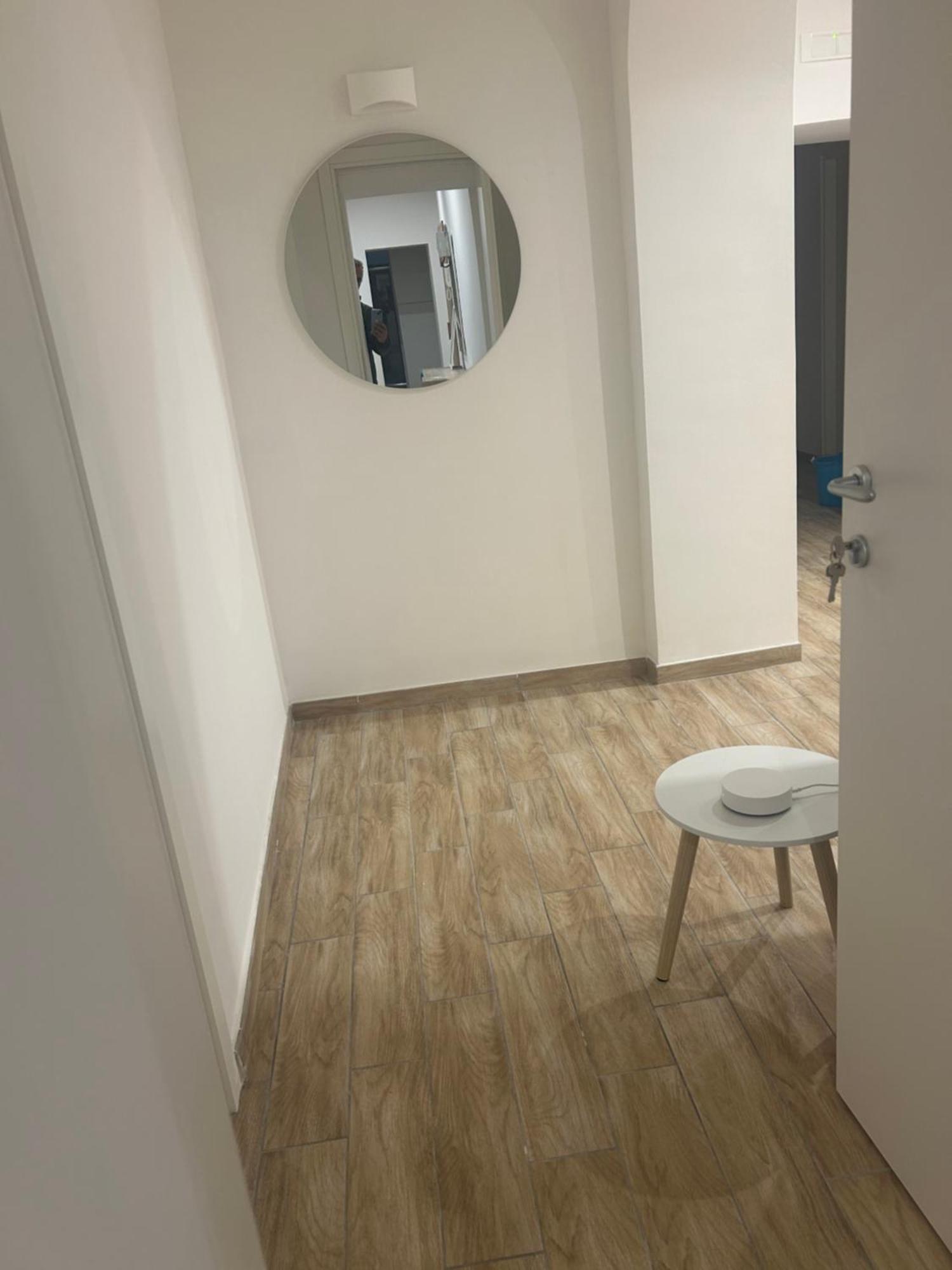 Suite Di Giordy Napoli Centro Zewnętrze zdjęcie