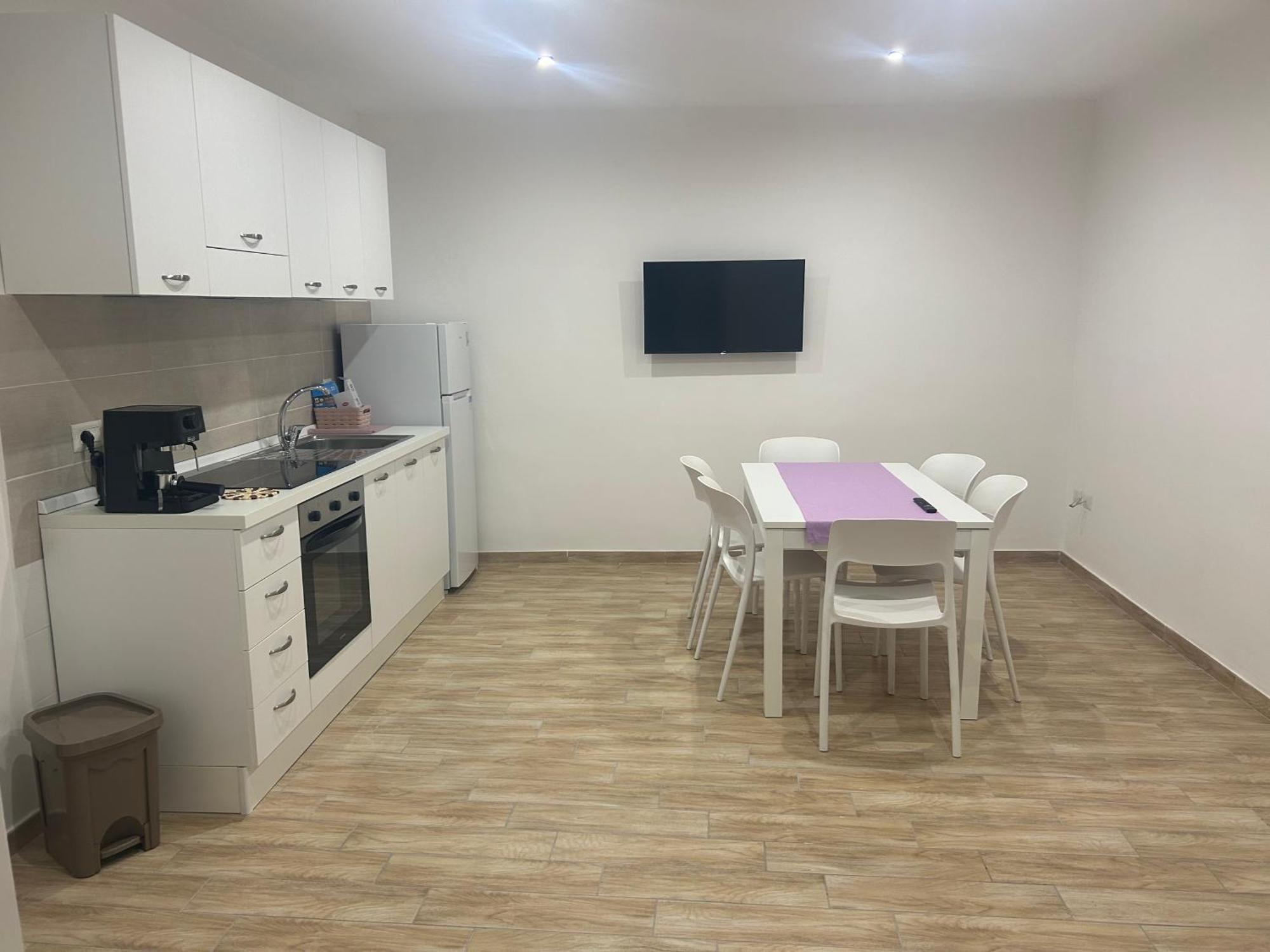 Suite Di Giordy Napoli Centro Zewnętrze zdjęcie
