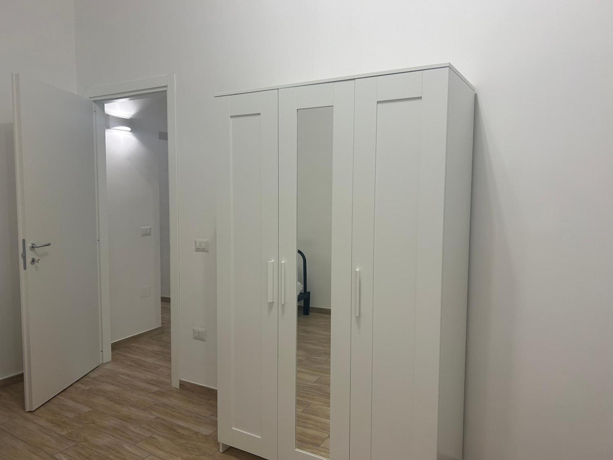 Apartament Giordy House Napoli Centro Zewnętrze zdjęcie