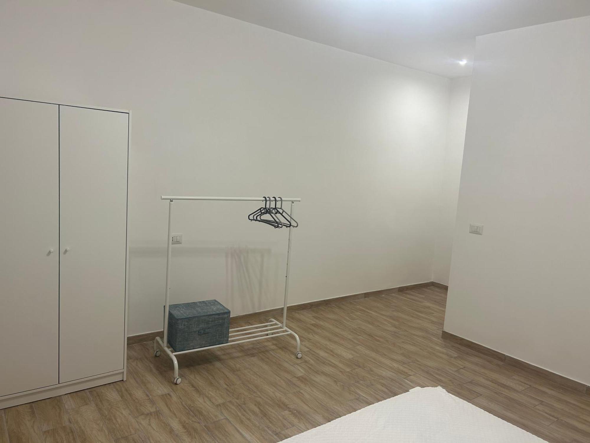 Suite Di Giordy Napoli Centro Zewnętrze zdjęcie