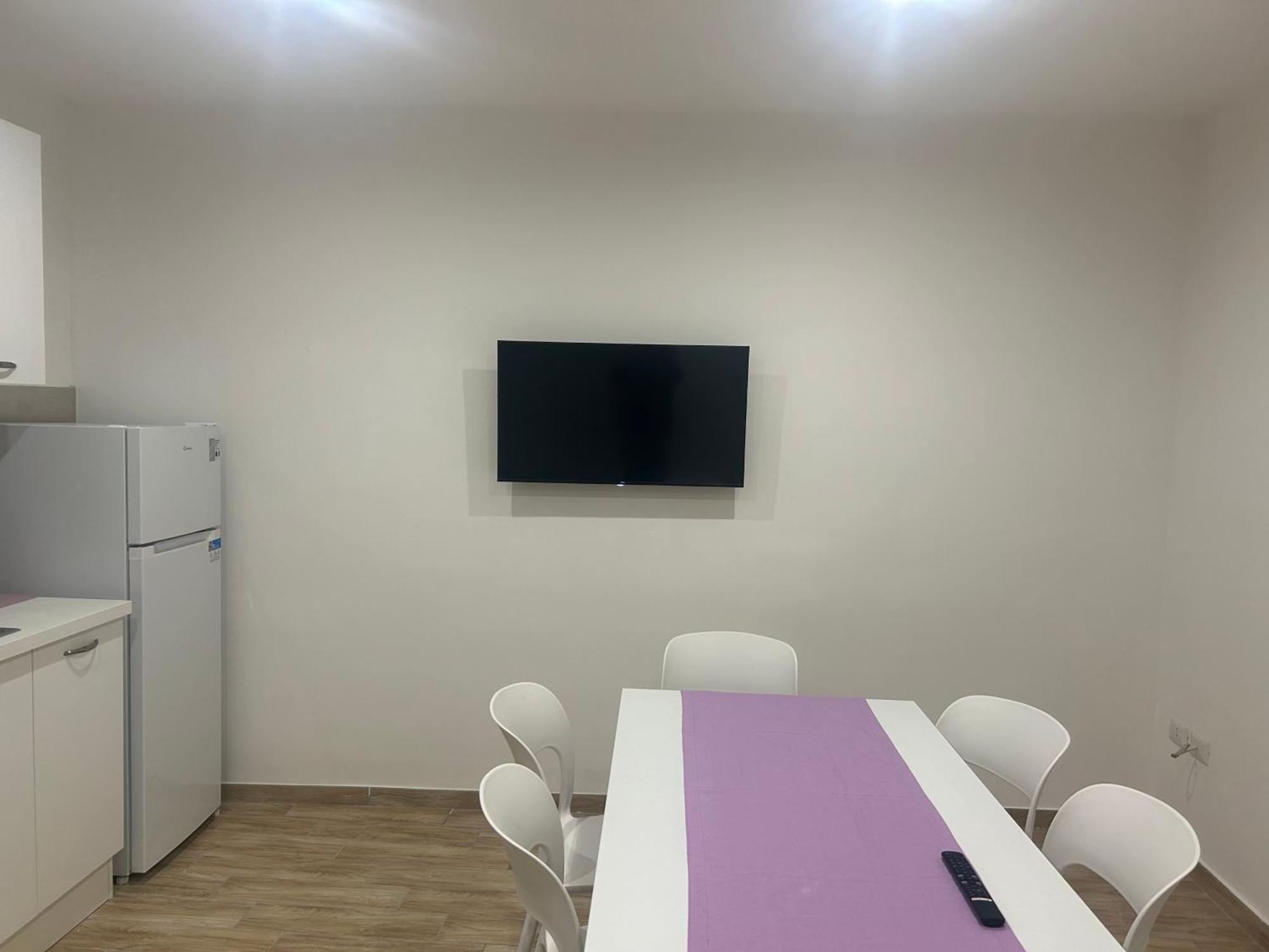 Suite Di Giordy Napoli Centro Zewnętrze zdjęcie