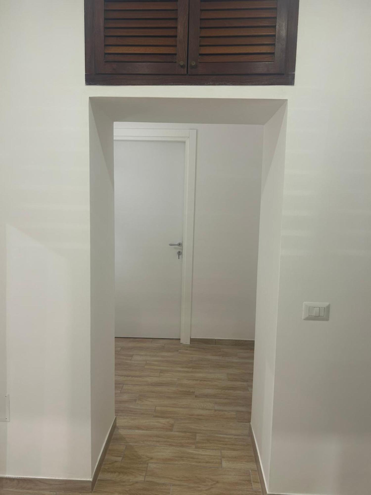 Apartament Giordy House Napoli Centro Zewnętrze zdjęcie
