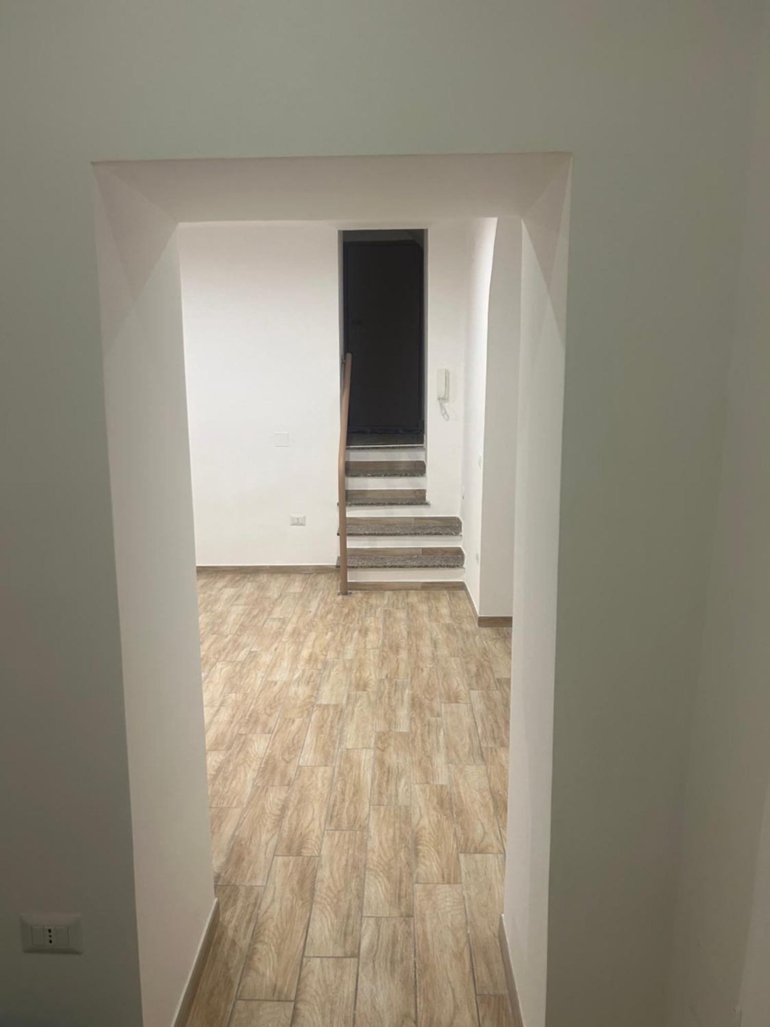 Apartament Giordy House Napoli Centro Zewnętrze zdjęcie