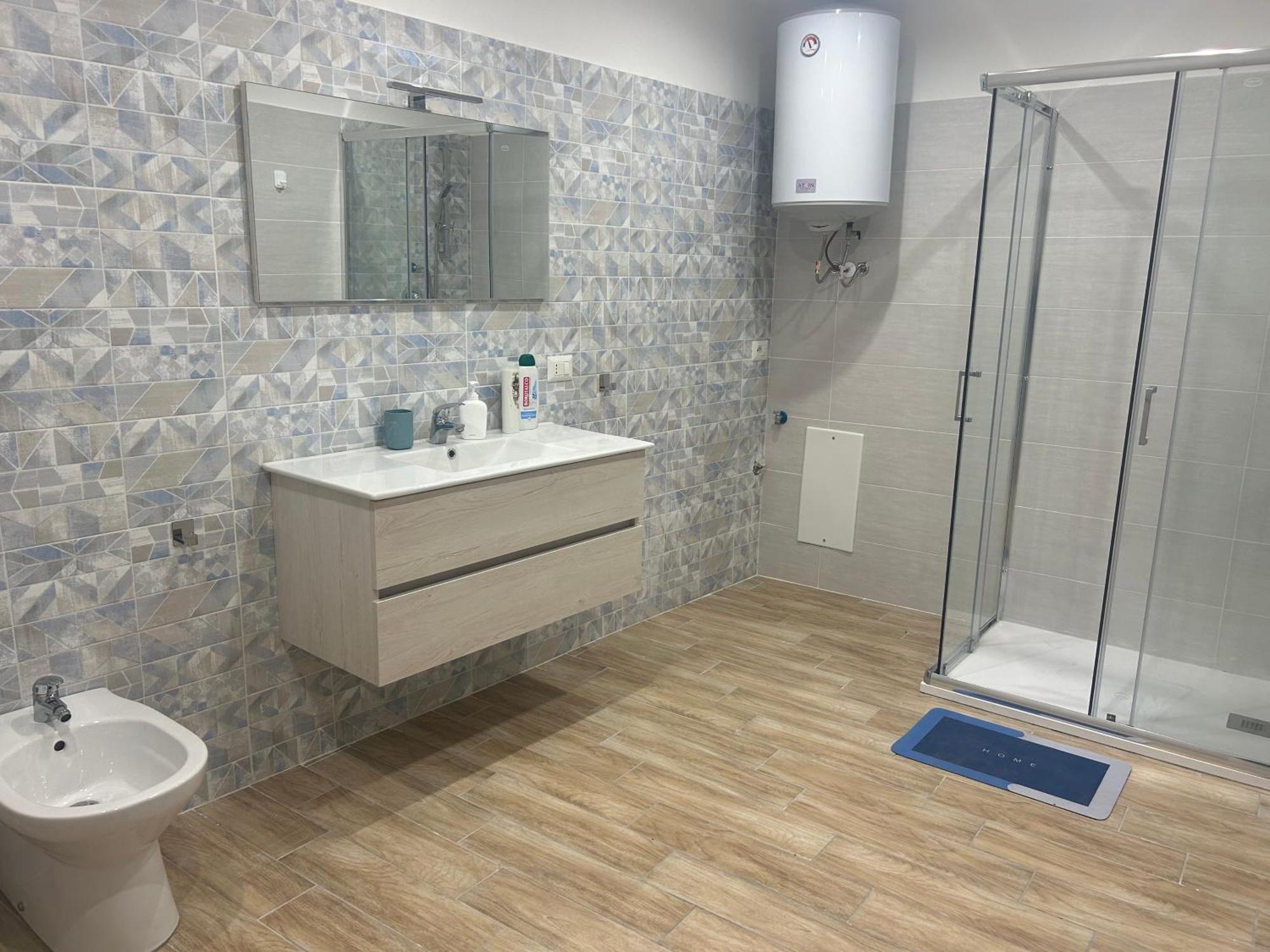 Suite Di Giordy Napoli Centro Zewnętrze zdjęcie