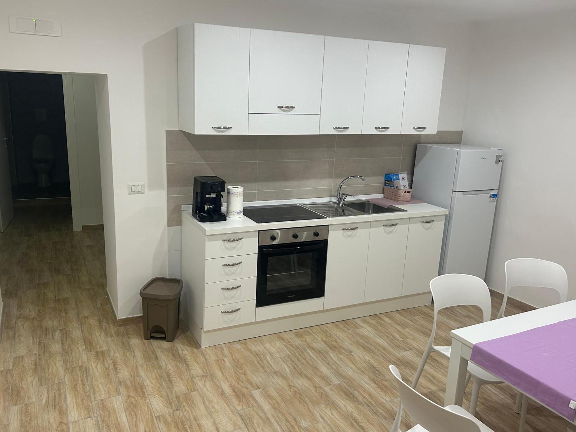 Suite Di Giordy Napoli Centro Zewnętrze zdjęcie