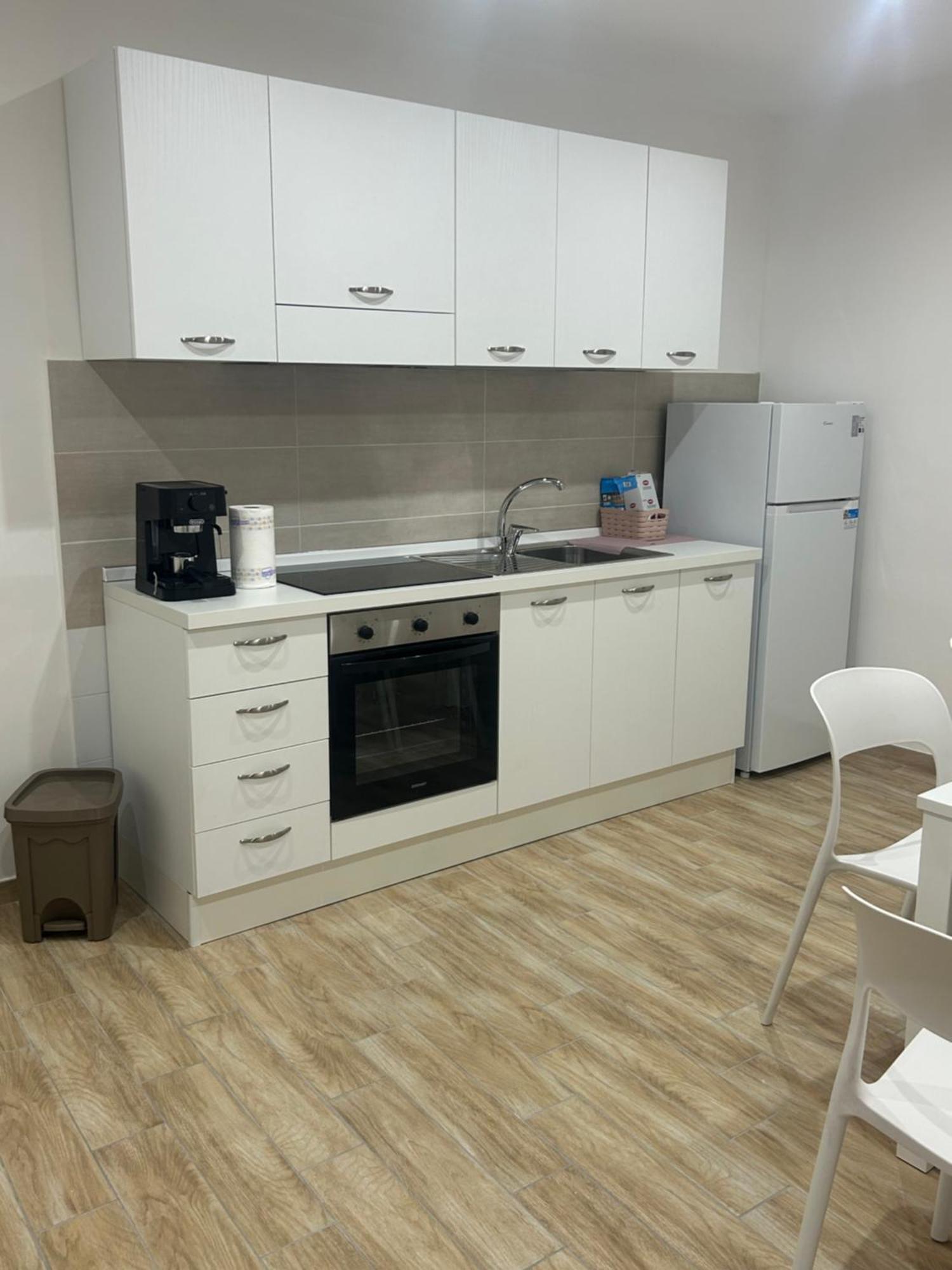 Suite Di Giordy Napoli Centro Zewnętrze zdjęcie