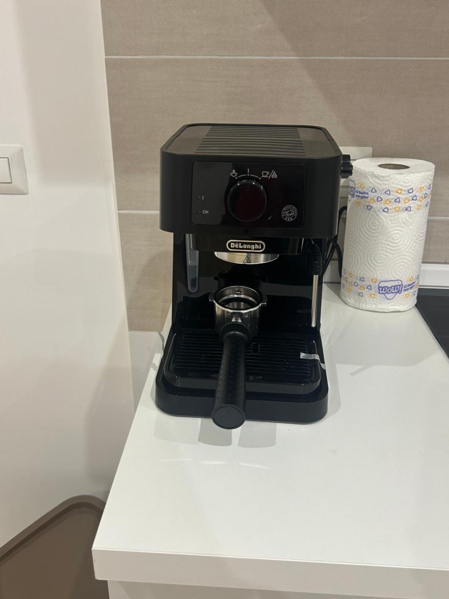 Suite Di Giordy Napoli Centro Zewnętrze zdjęcie