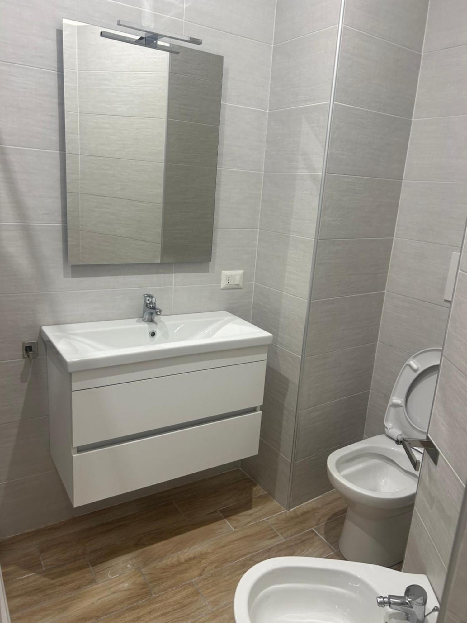 Suite Di Giordy Napoli Centro Zewnętrze zdjęcie