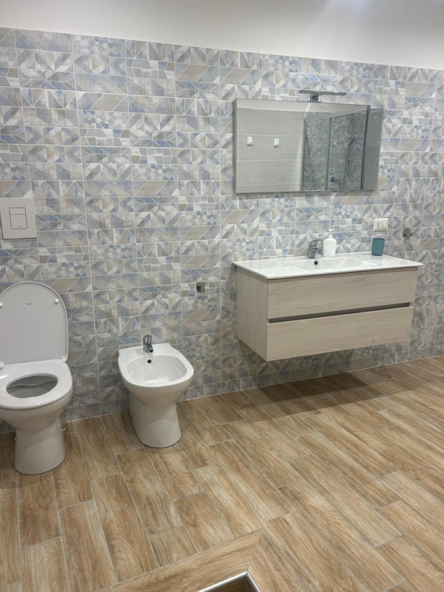 Suite Di Giordy Napoli Centro Zewnętrze zdjęcie