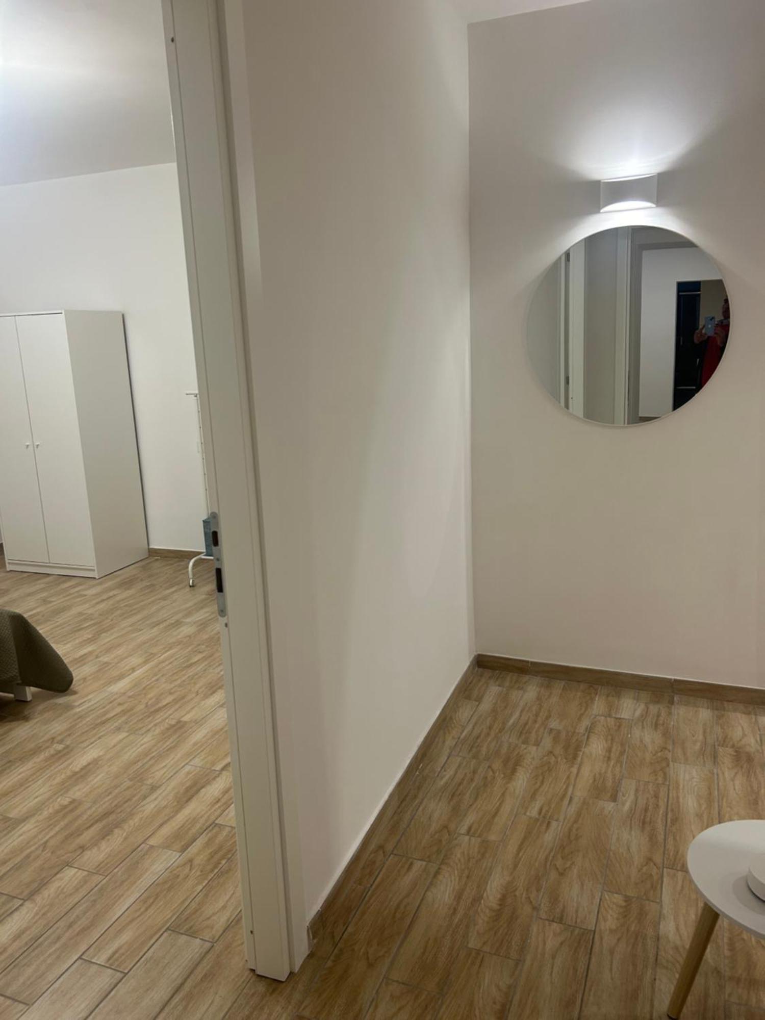 Suite Di Giordy Napoli Centro Zewnętrze zdjęcie