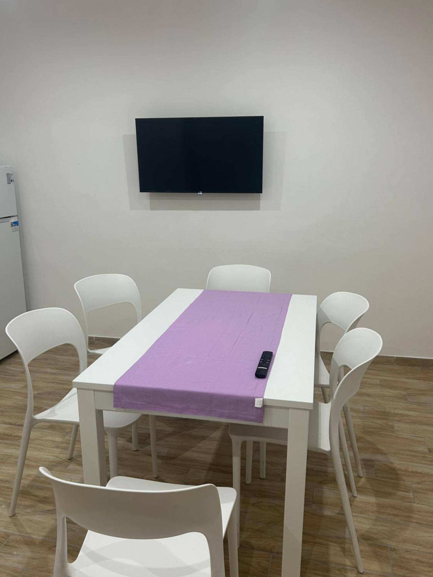 Suite Di Giordy Napoli Centro Zewnętrze zdjęcie