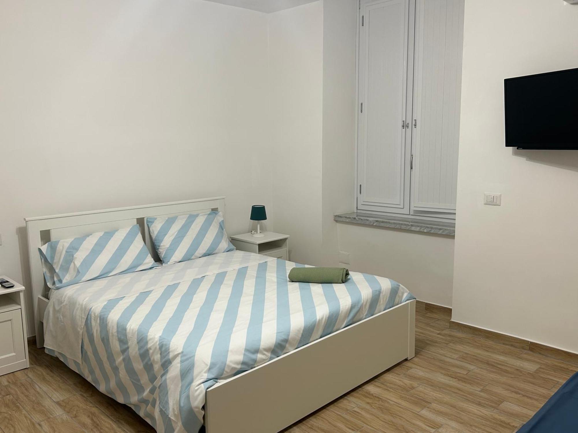 Suite Di Giordy Napoli Centro Zewnętrze zdjęcie
