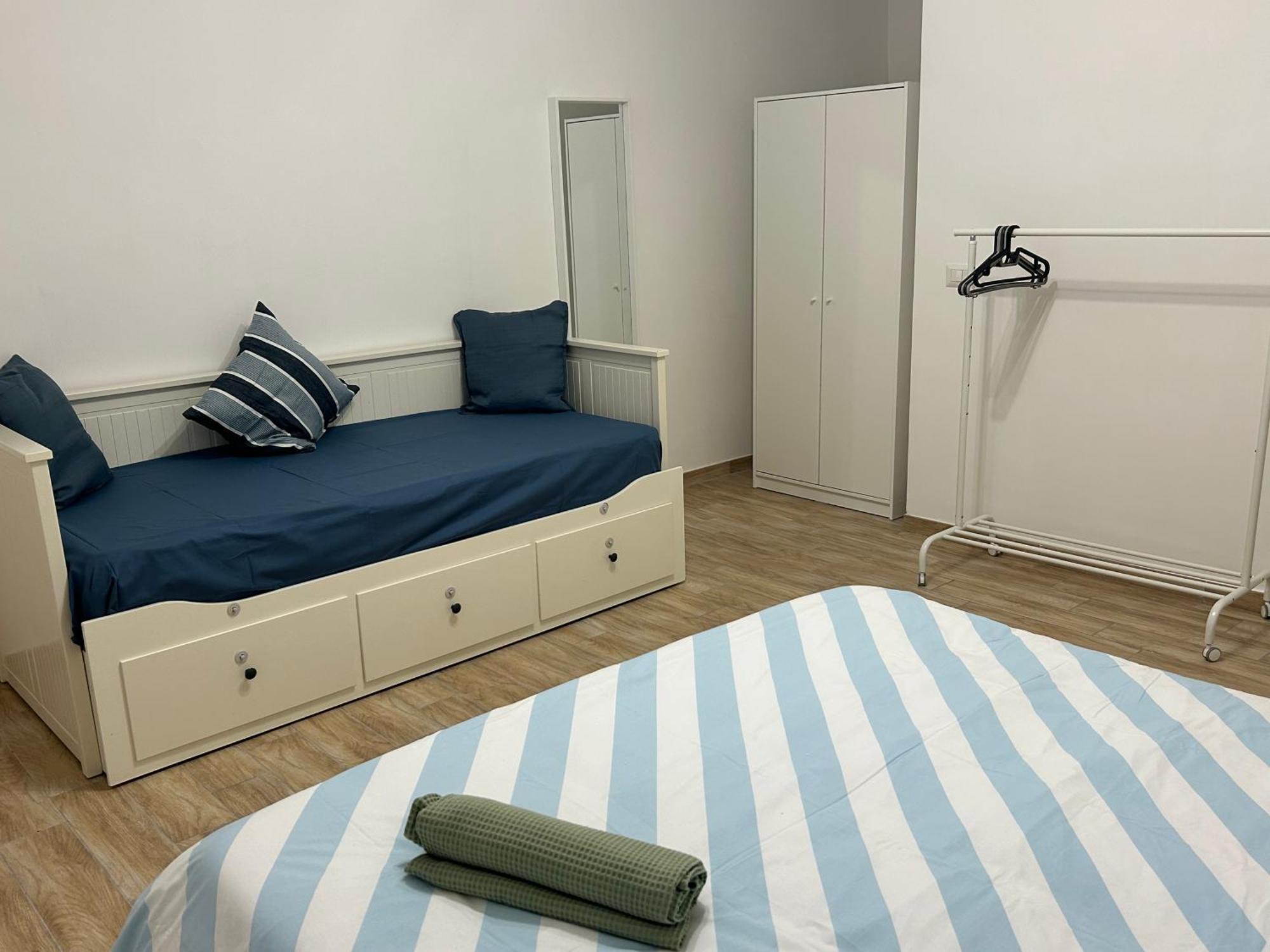 Suite Di Giordy Napoli Centro Zewnętrze zdjęcie