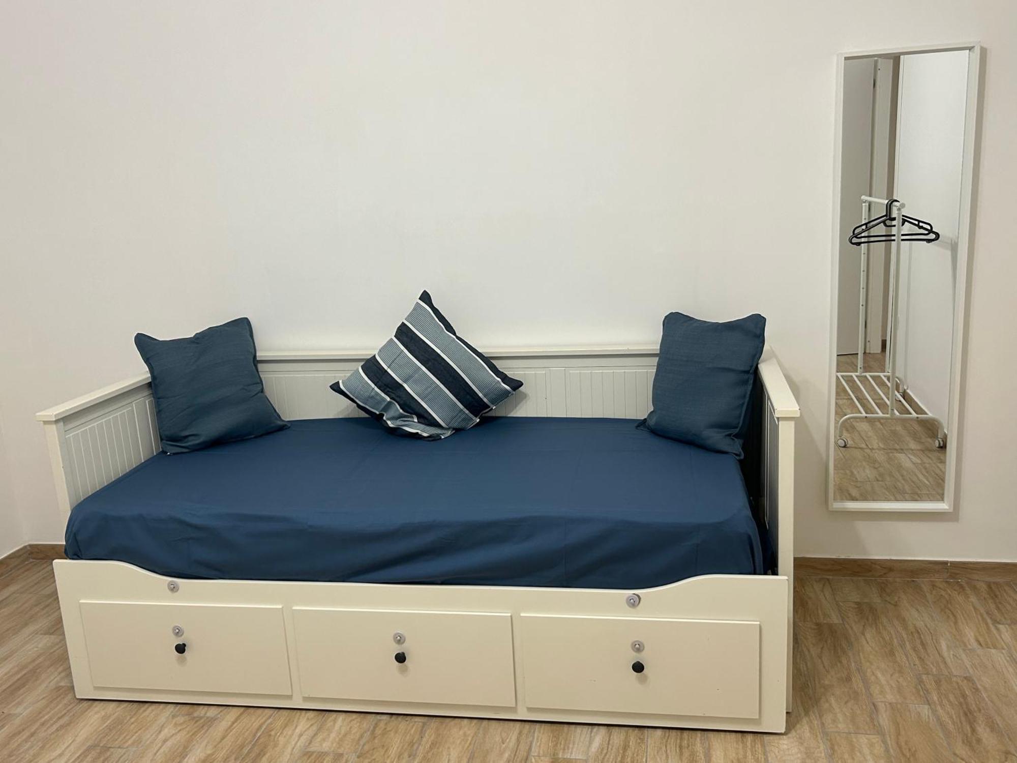 Apartament Giordy House Napoli Centro Zewnętrze zdjęcie