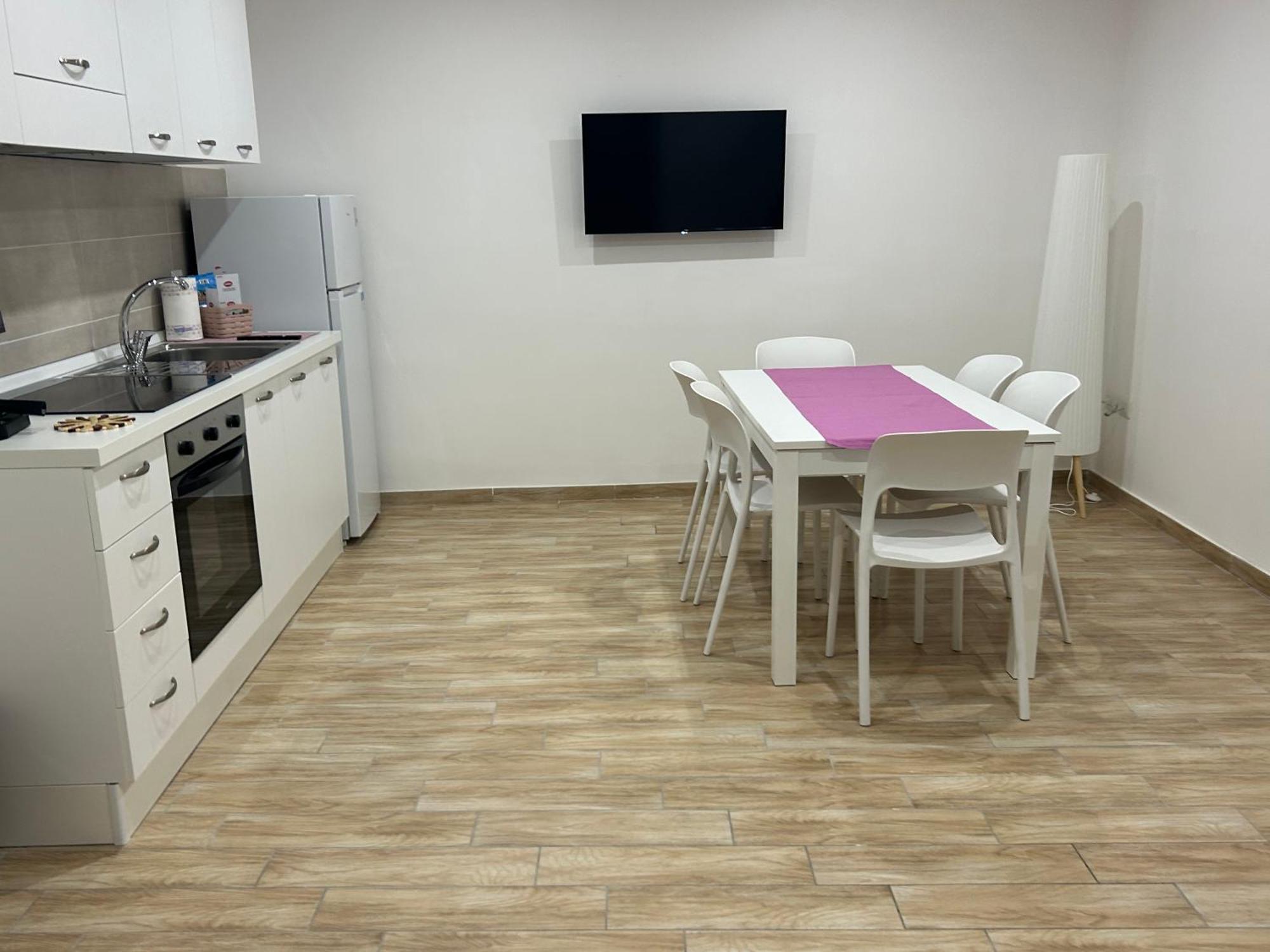Suite Di Giordy Napoli Centro Zewnętrze zdjęcie