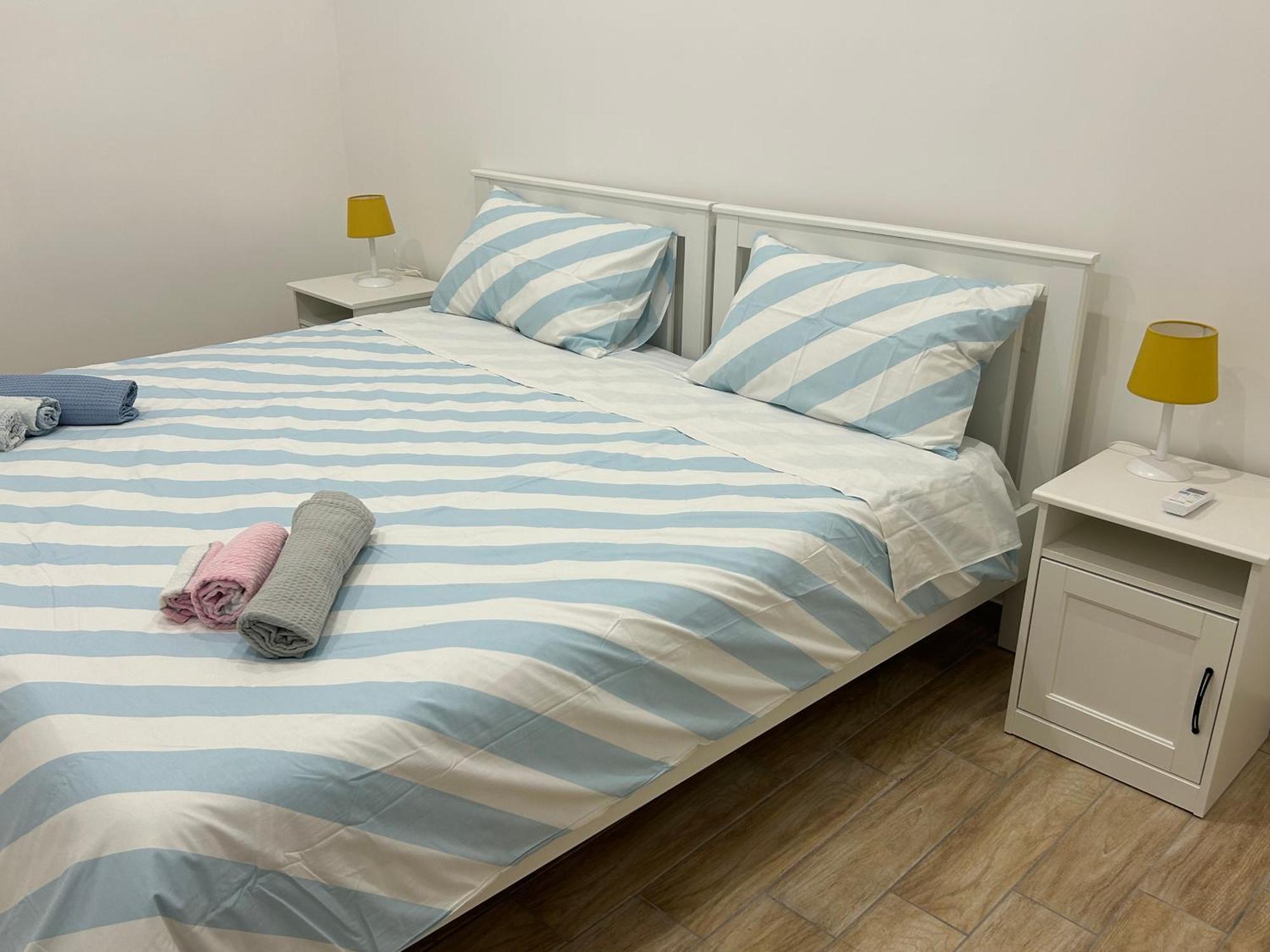 Suite Di Giordy Napoli Centro Zewnętrze zdjęcie