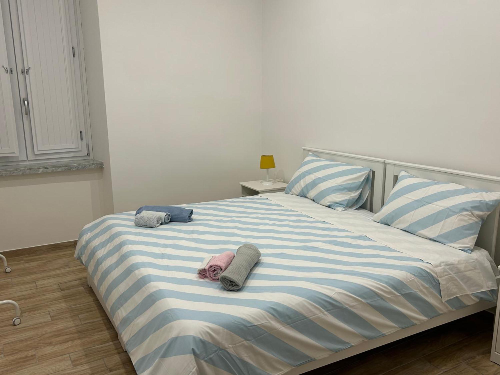 Suite Di Giordy Napoli Centro Zewnętrze zdjęcie