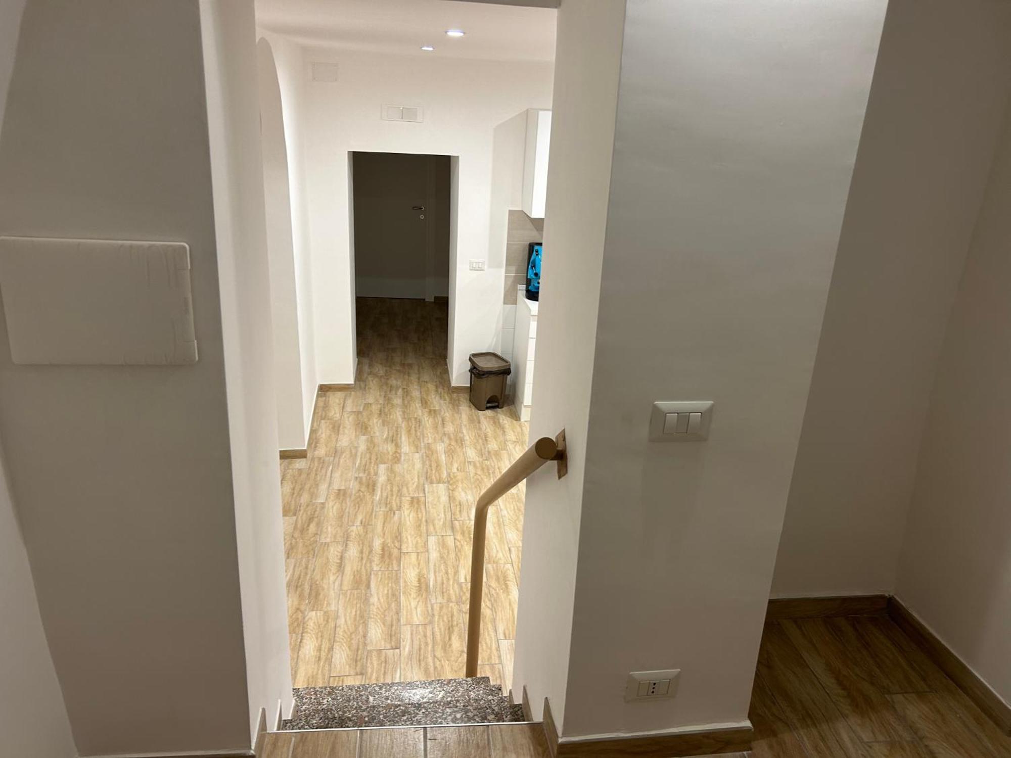 Suite Di Giordy Napoli Centro Zewnętrze zdjęcie