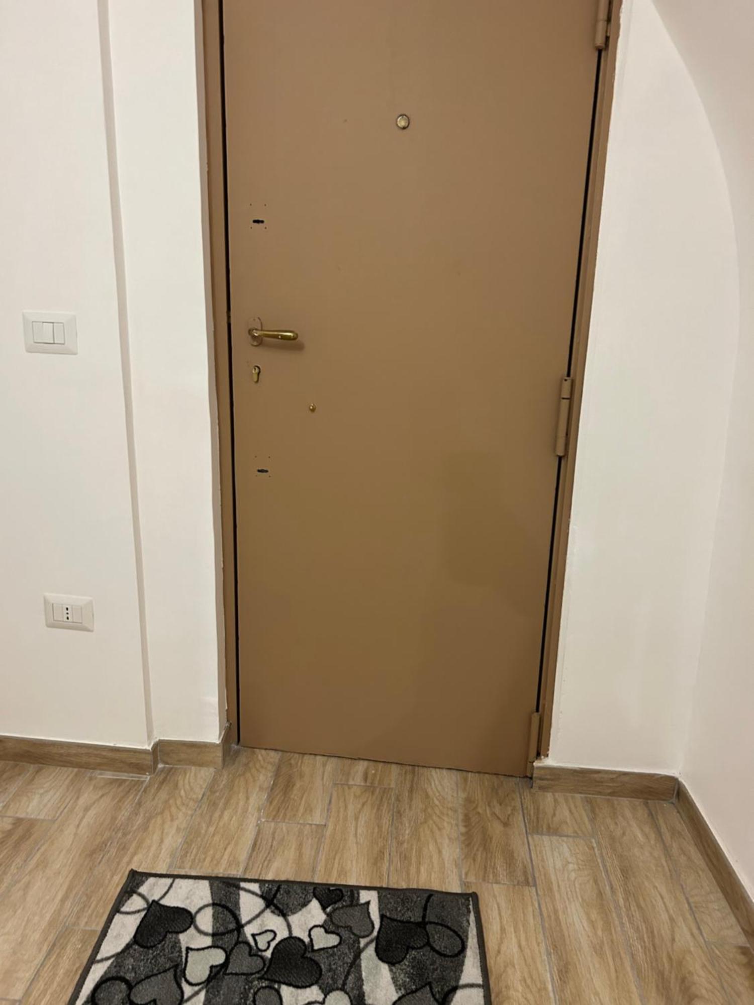 Suite Di Giordy Napoli Centro Zewnętrze zdjęcie