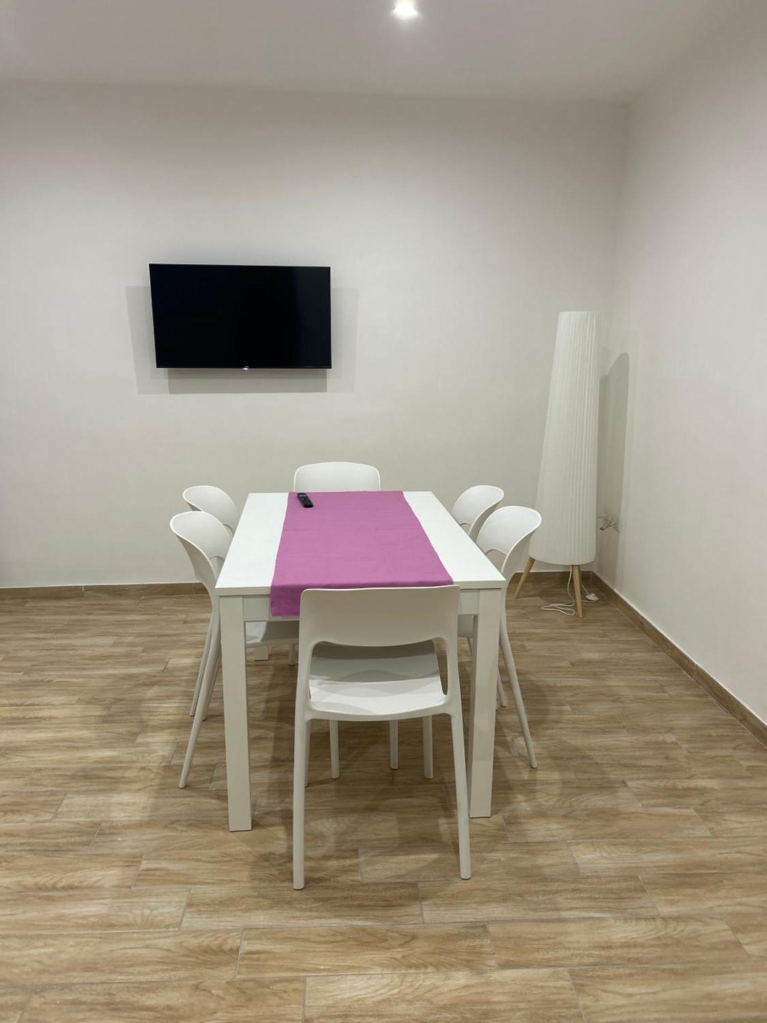 Suite Di Giordy Napoli Centro Zewnętrze zdjęcie