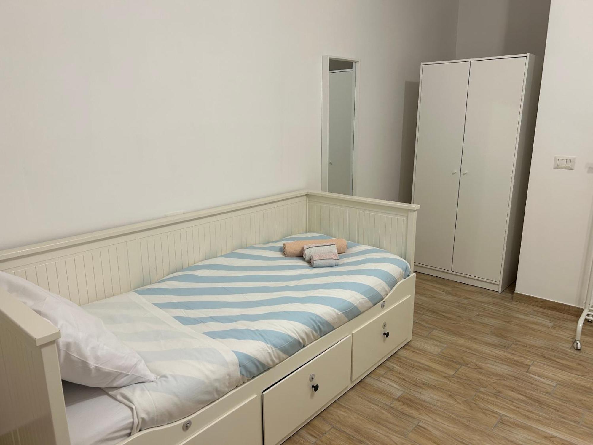 Suite Di Giordy Napoli Centro Zewnętrze zdjęcie
