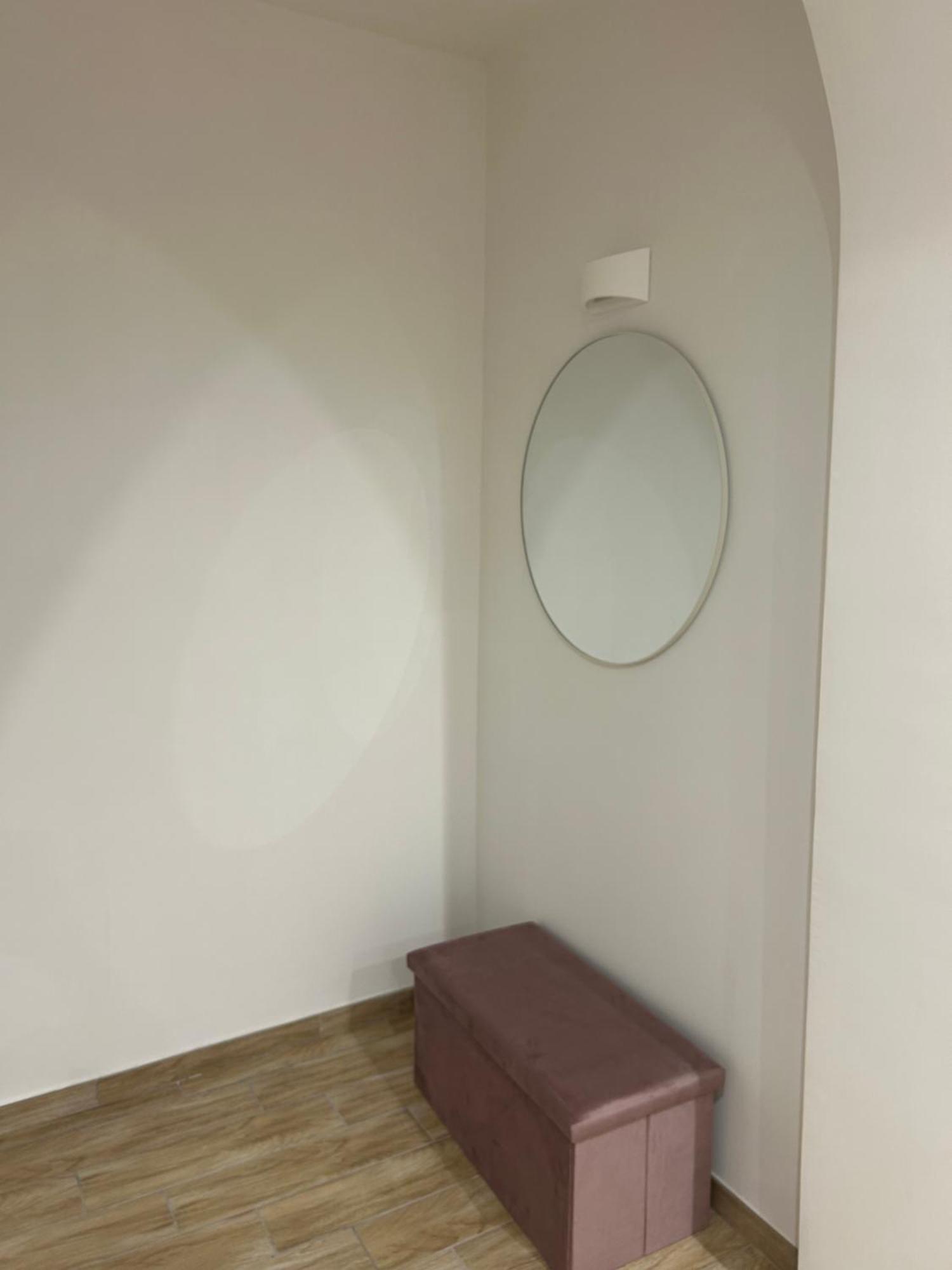 Suite Di Giordy Napoli Centro Zewnętrze zdjęcie