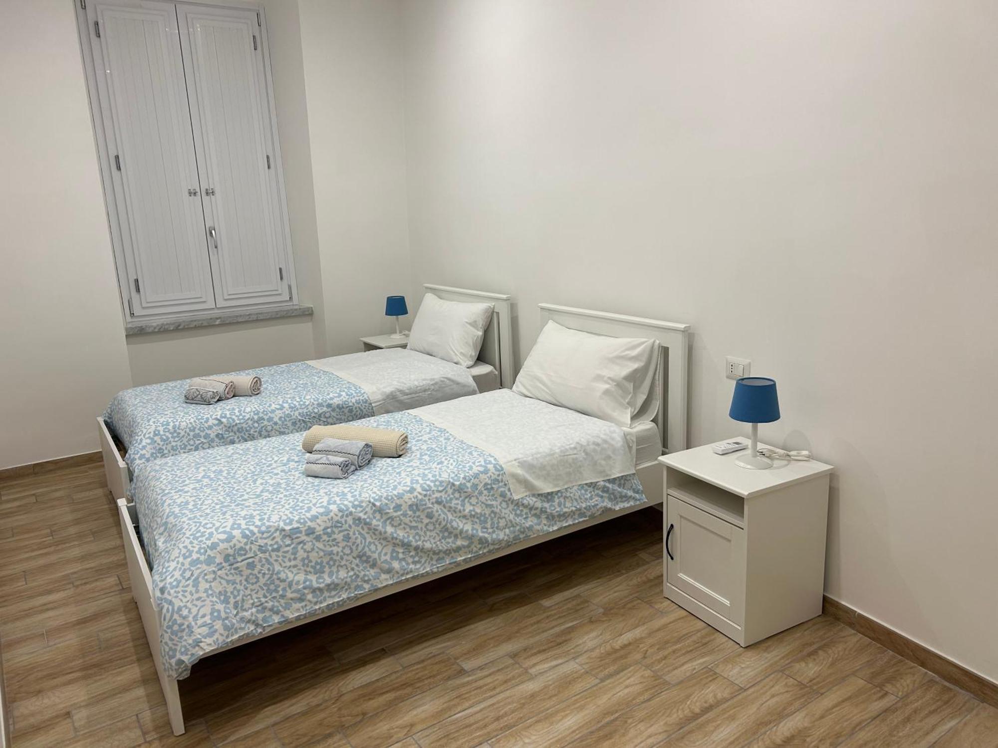 Suite Di Giordy Napoli Centro Zewnętrze zdjęcie